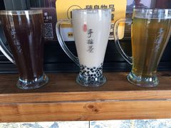 -呷哺呷哺(松江开元店)