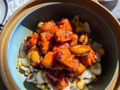 -会宾园·云山宴中餐