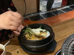 -韩国料理大力士(屏风街店)
