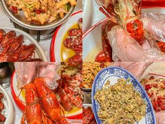 -香满锅老北京羊蝎子火锅·家常菜(新街口店)