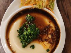搅团-清真·尼罗美食城(王府井生活广场店)
