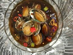 -海岛渔村大酒店(云霄路店)