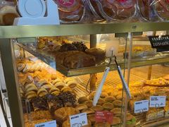 -DANXI丹喜面包·蛋糕(庐山店)