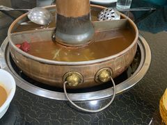 -蒙星月涮肚火锅城(宏运家园店)