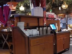 -老阿爸鲜鱼土菜(昆山花桥店)
