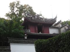 -宁波市保国寺古建筑博物馆
