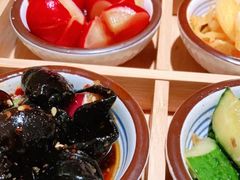 -马记永·兰州牛肉面(天通苑家乐福店)