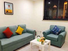 -大鱼心理咨询工作室(静安寺店)
