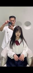 -3AM·S HAIR SALON烫发染发接发