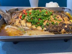 -半天妖烤鱼(方庄店)