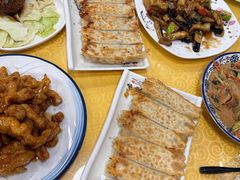 -春水锅贴·传统鲁菜(大明湖店)