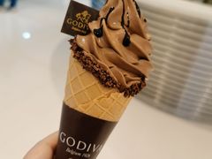 -GODIVA(国际金融中心店)