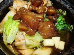 -珍珍小食店(西华路店)
