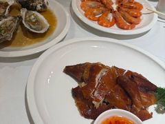 -万龙洲海鲜(南新仓店)