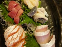 -板长寿司(铜锣湾店)