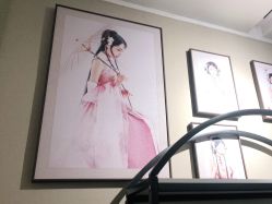 -盘子女人坊古装写真摄影(厦门总店)