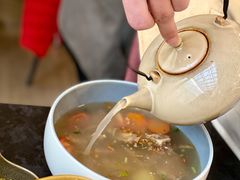 牛尾-THE PAWON·8碗(古北SOHO店)