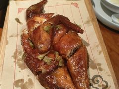 -瑶王府·广西菜(相思湖店)