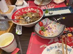 -仙隐小鹿中华料理(南宁万象城店)