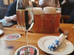 -宝莱纳餐厅(滨江店)