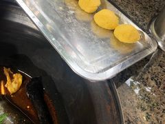 -缘福乡村铁锅炖民宿(八达岭店)