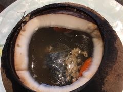-汤城小厨•粤菜•靓汤(苏州街店)