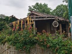 -东台西溪天仙缘景区