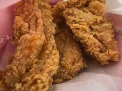 -肯德基(天鹅湖万达店)