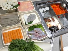 -海底捞火锅(群光广场店)