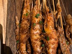 -串大叔炭火烤串·鸡西大冷面刀削面(总店)