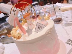 -ZOZO's昌左左精致甜品设计(新北店)