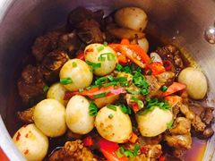 -大碗厨 25年老字号 现炒湘菜(四季天地店)