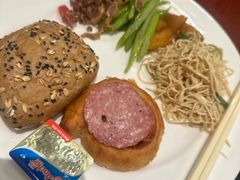 -北京民族饭店