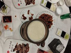 -北京全聚德(王府井店)