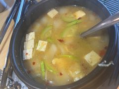 -麻蒲碳烤肉(嘉禾东平地铁站19号店)