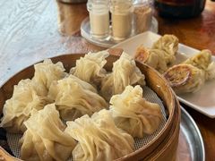 -德顺源·非遗烧麦·老菜(大观园店)