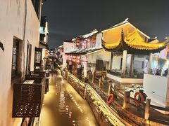 -孙盛兴奥灶面馆·蟹黄面·三虾面(山塘街总店)