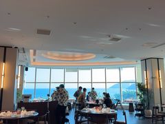 -不仔客海鲜烧烤270度海景餐厅(大东海店)