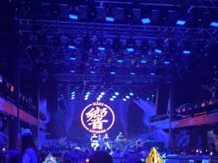 -MOSSO音乐酒吧·Live House(南京西路店)