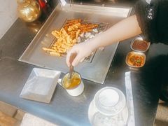 -塘屋烧烤·云南火塘烧烤品牌(联盟路店)