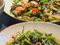 -Ameigo梅果·云贵川bistro(长宁来福士店)