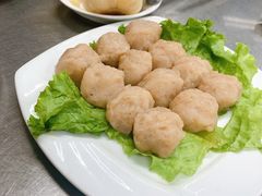 鲜虾滑-三兴涮羊肉(荣安大街店)