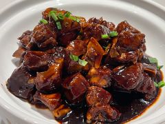 -绿茶餐厅(滨海万达广场店)