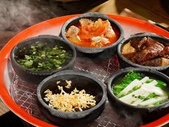 -包整·丝娃娃(一览甲秀楼风景店)