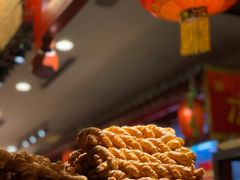 -山西会馆·晋菜·晋商宴·牌匾博物馆(胜利东街店)