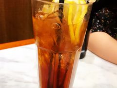 -翠華餐廳(浦东机场T1店)