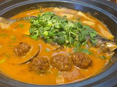 -佰家小厨·南京菜(夫子庙店)