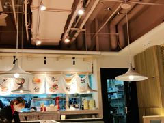 大堂-七八冷面·延边朝鲜族美食(圣熙八号店)