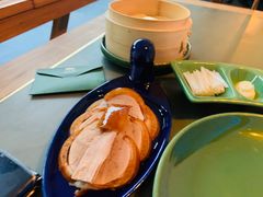 -晟永興烤鸭店(五道口店)