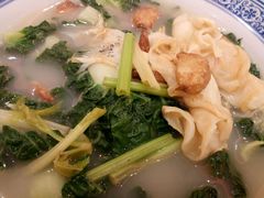 -真味鲜厨(观塘店)